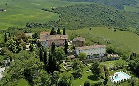 Villa Palagione Centro Interculturale